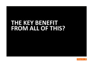 Engaging Consumers - IFAA Conference