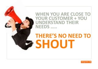 Engaging Consumers - IFAA Conference