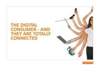 Engaging Consumers - IFAA Conference