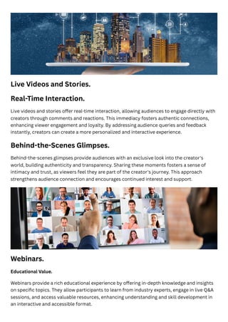 Engaging Content The Key to Audience Attraction.pdf