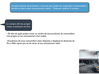 Engaging Customers Before