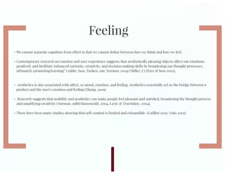 Engaging Design and Learning