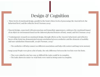 Engaging Design and Learning