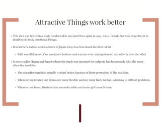 Engaging Design and Learning