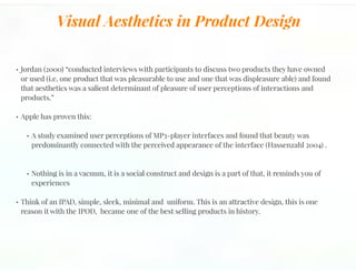 Engaging Design and Learning