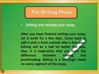 Engaging essays examples and a complete how to guide | PPT