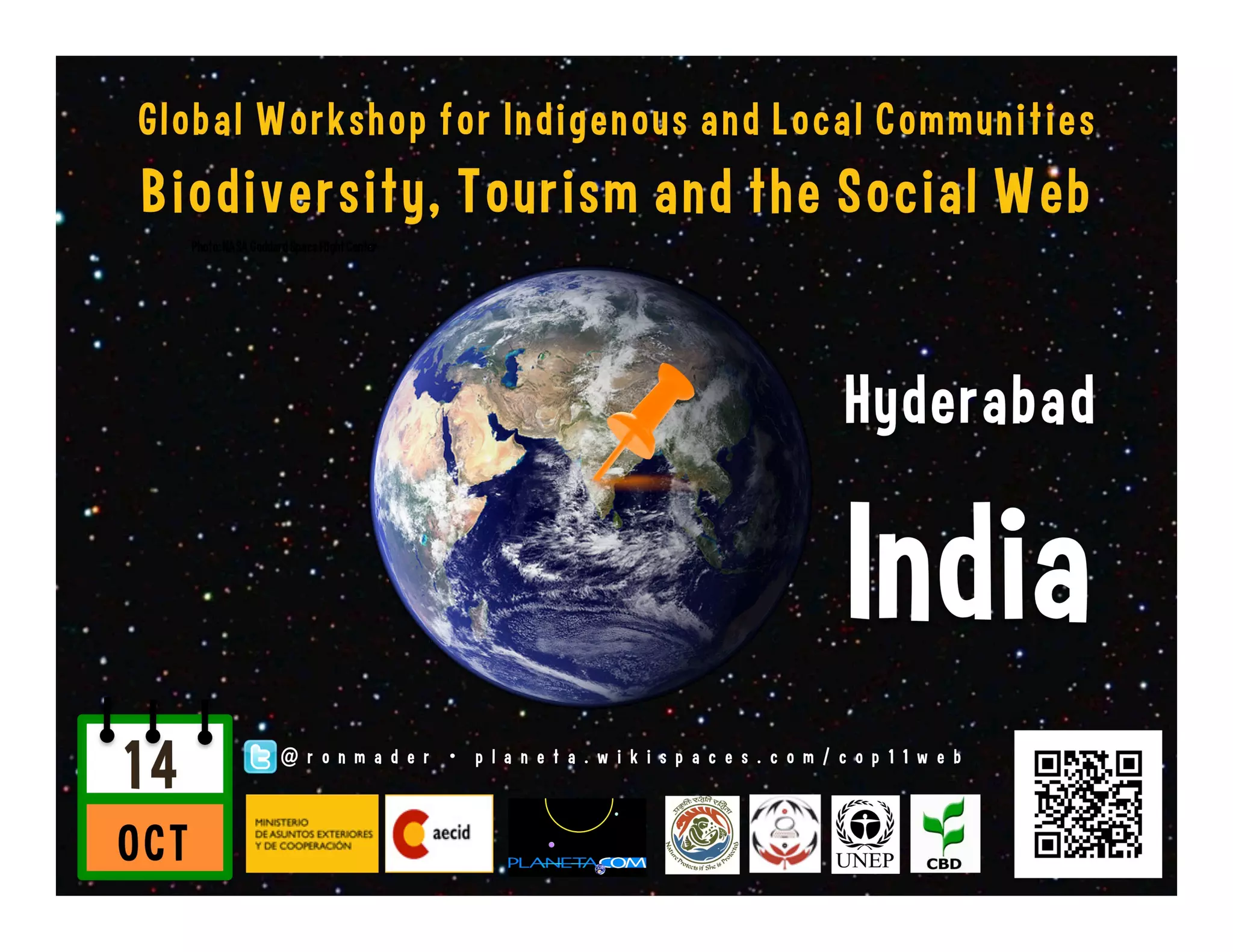 Those not in the room play a critical role in
event feedback and amplification loops.
Remote Participants
Aivar Ruukel
 