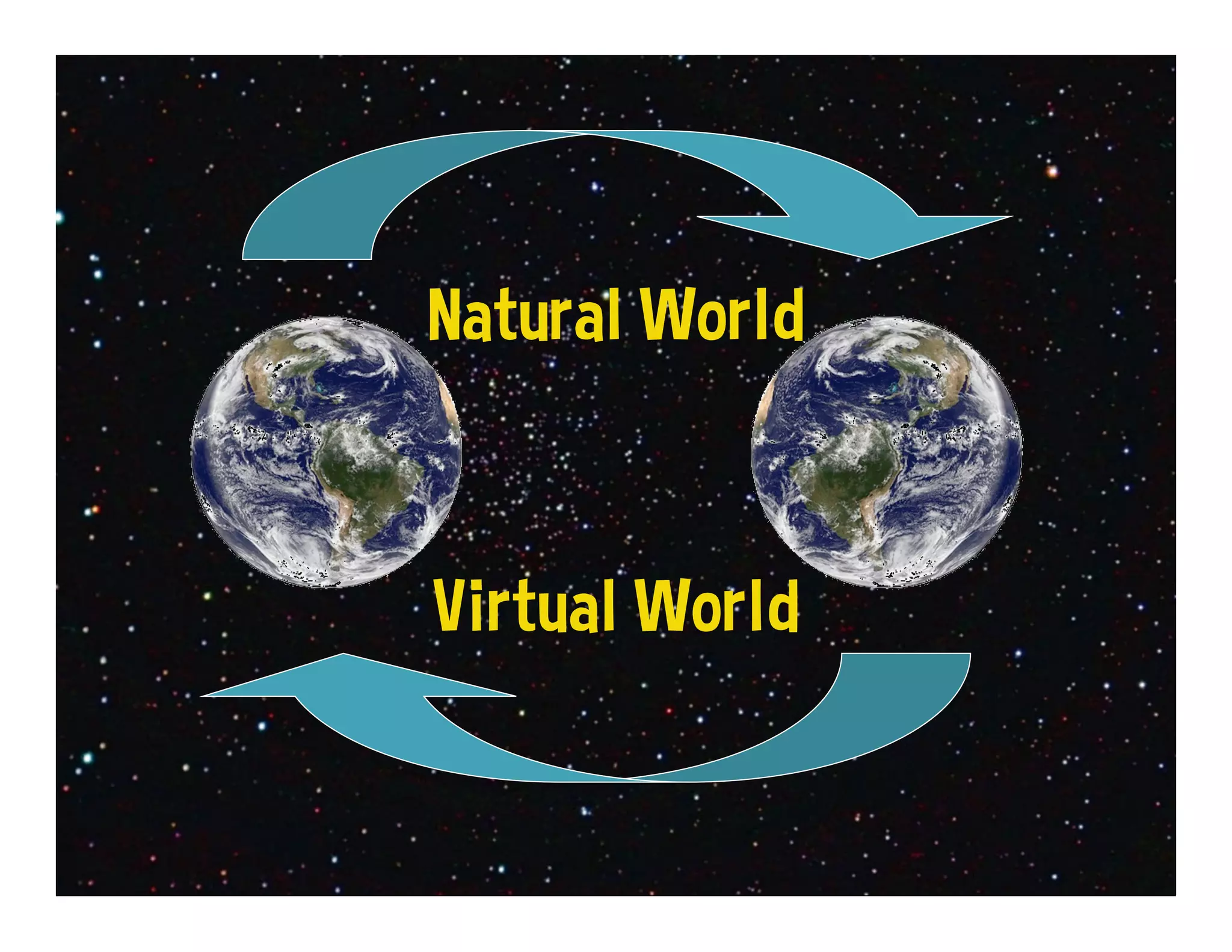 2 0 1 6 @ r o n m a d e r
Proposal
It’s time to upgrade
events - conferences, congresses,
trade shows and workshops - with
on the ground AND online interaction
 