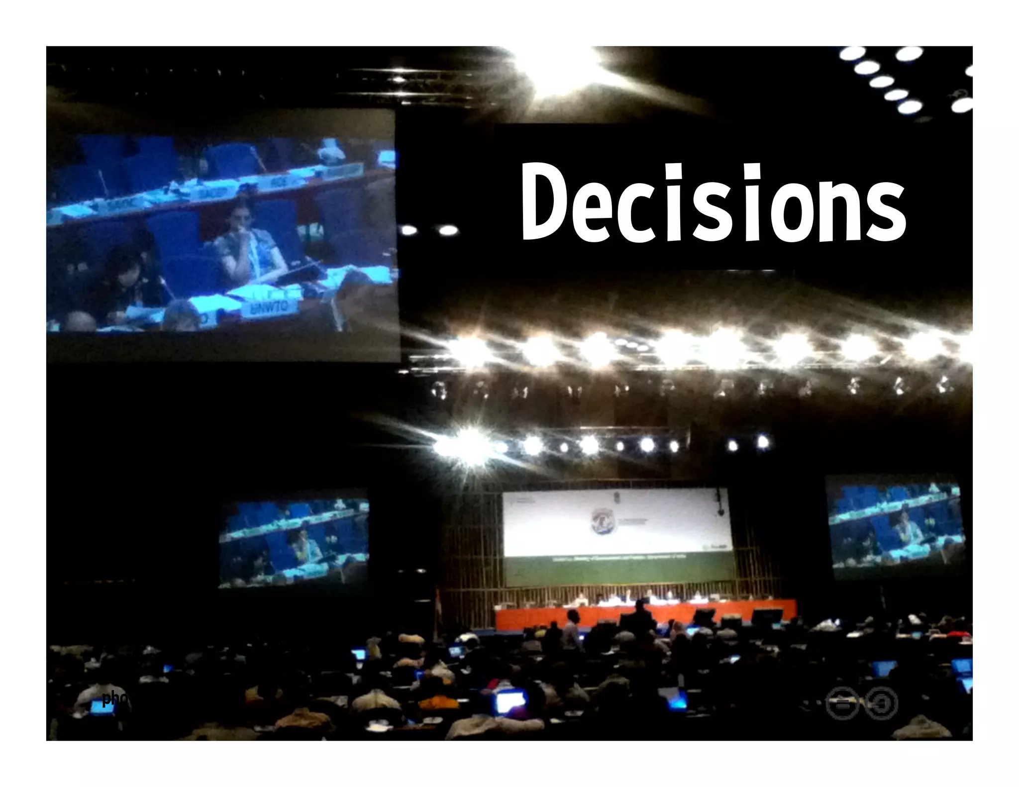 The Law of Two Feet
If people find themselves in situations
where they are neither learning nor
contributing, they are responsible for
moving to another place -- using their two
feet to find a place where their
participation is more meaningful.
#OpenSpace
 