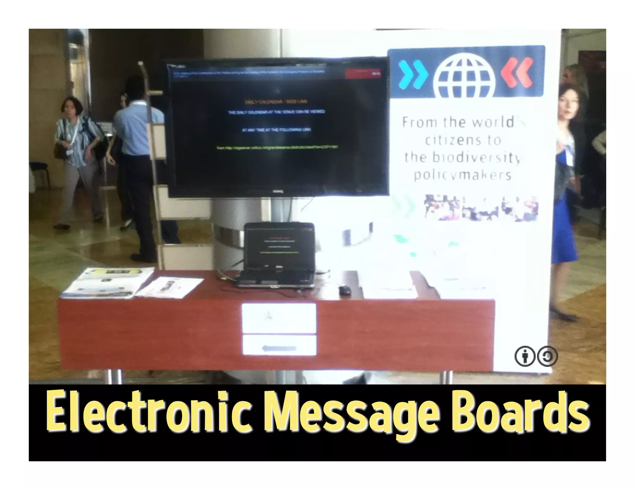 Photo: Kevin Scuiller
Responsible Travel Week
 