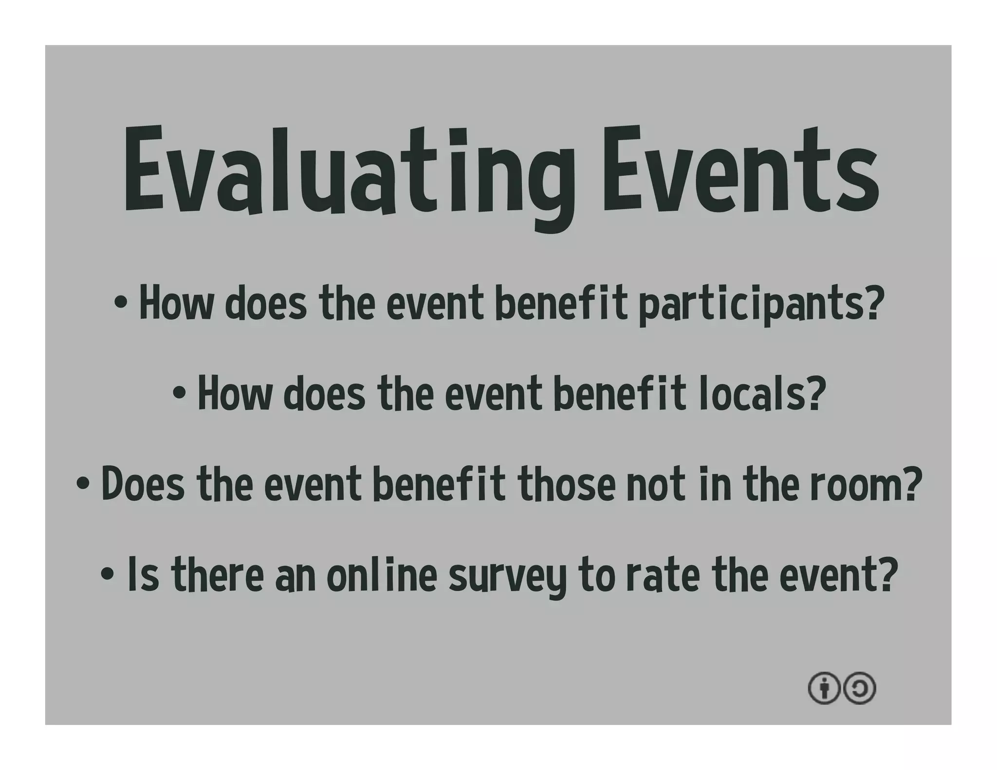 slideshare.net/planeta/engagingevents
Please
Share
 