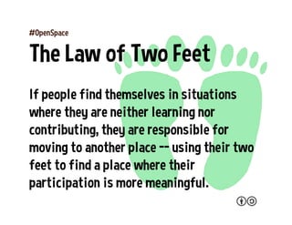 Social Web Scenarios
for Event Organizers
1.  If you do not tweet, we cannot retweet you
2.  If the event does not have a hashtag, we cannot
follow, curate or embed the conversation
3.  If the event does not have live video, we cannot
follow the conversation in real time
4.  If you do not engage remote participants, you
won’t have impact beyond the immediate room
 