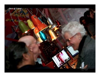 Legacy Checklist
for Event Organizers
1.  What will be the legacy of the event and how
can this be monitored?
2.  How will you encourage follow-up?
3.  Where will documents be archived?
4.  Where will videos be archived?
5.  Will there be post event conversations?
 