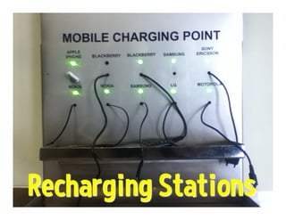 When events fail to
meet expectations,
what are our options?
 