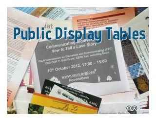 Photo @ Rutger van Waveren
 