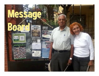 Photo @ Rutger van Waveren
 