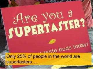 Should we really be surprised that some people/customers are more influential than others?