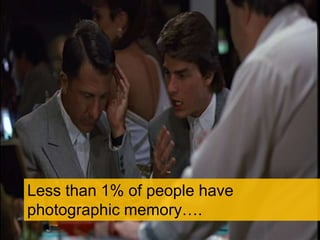 Only 3% of people are tetrochromats….
