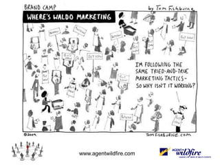 Let’s talk about the elephant in the room…