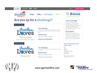Tastemaker Motivations: To innovate, to create, to push the envelope, to be different   Tastemaker Roles in Word of Mouth:· Prosumption—building new stuff,  collaborative production· Innovation Sounding Board—providing stimulus for innovation · User Generated Content—creating marketing content Profile Questions for A Tastemaker:- Are you adventurous?- Will you try anything once?- Do you refuse to participate in mainstream activities?- Would you rather lead than follow?- Have you vacationed outside of Canada in the last 12 months?- Do you like to create new stuff in your spare time? 