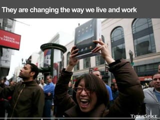 Tablet market share 2010 - 2015Pad = market leader