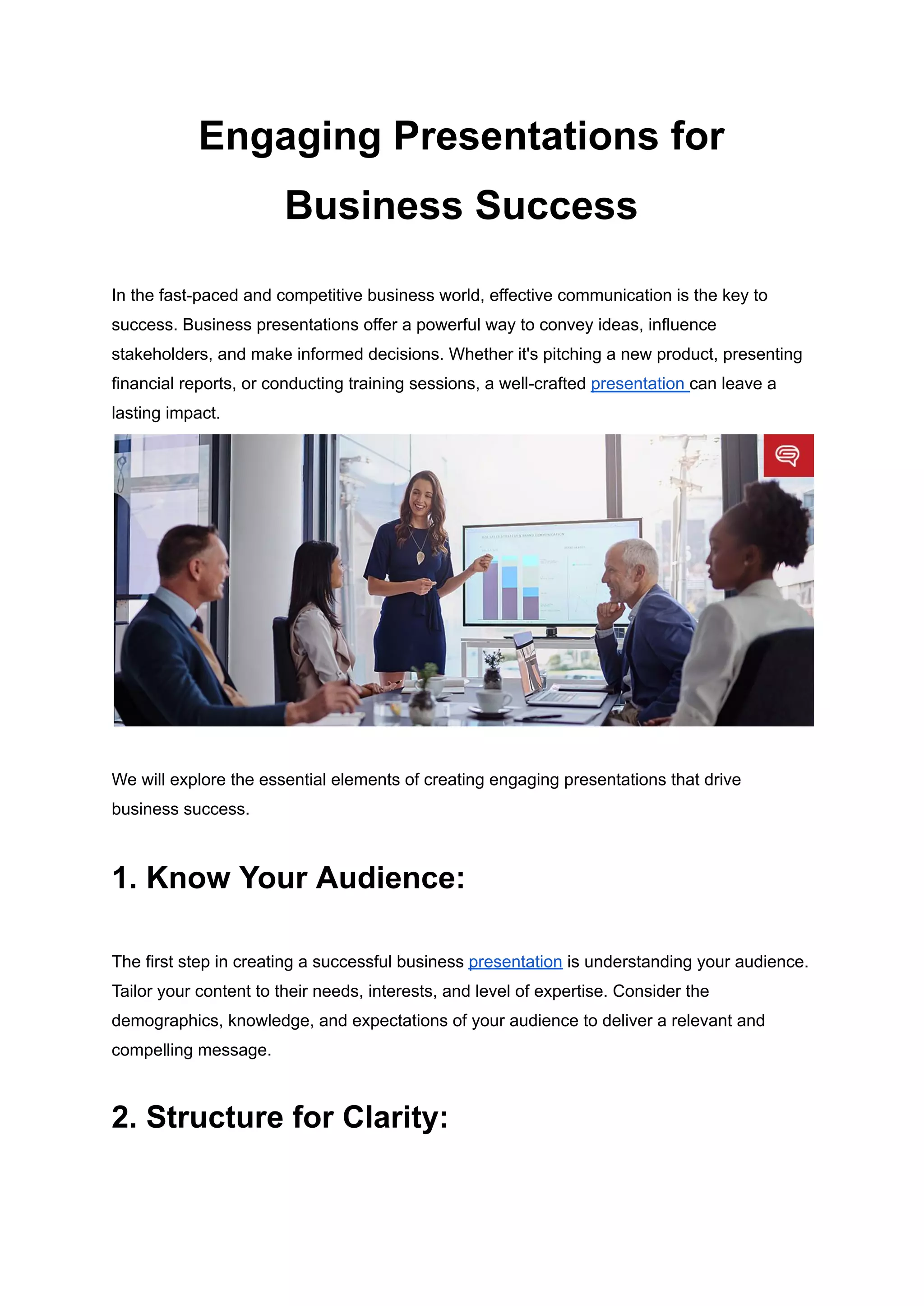 Engaging Presentations for Business Success.pdf