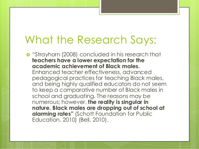 Teachers Lower Expectations For Black >> S T E M Strategies That Engage Minds Of High Poverty Students Teachers Lower Expectations For Black >> S T E M Strategies That Engage Minds Of High Poverty Students