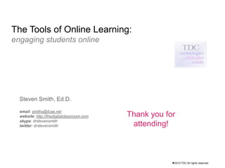 Do you read or write Blogs?