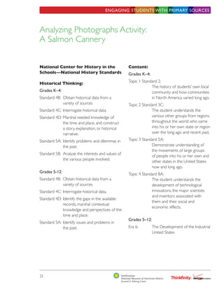 Engaging students with primary sources | PDF