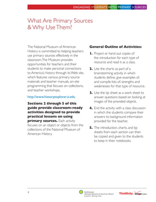 Engaging students with primary sources | PDF