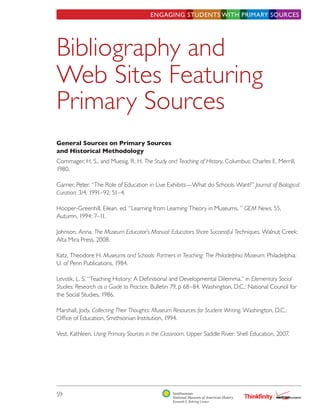Engaging students with primary sources | PDF