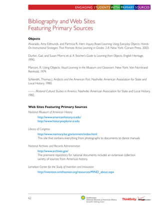 Engaging students with primary sources | PDF