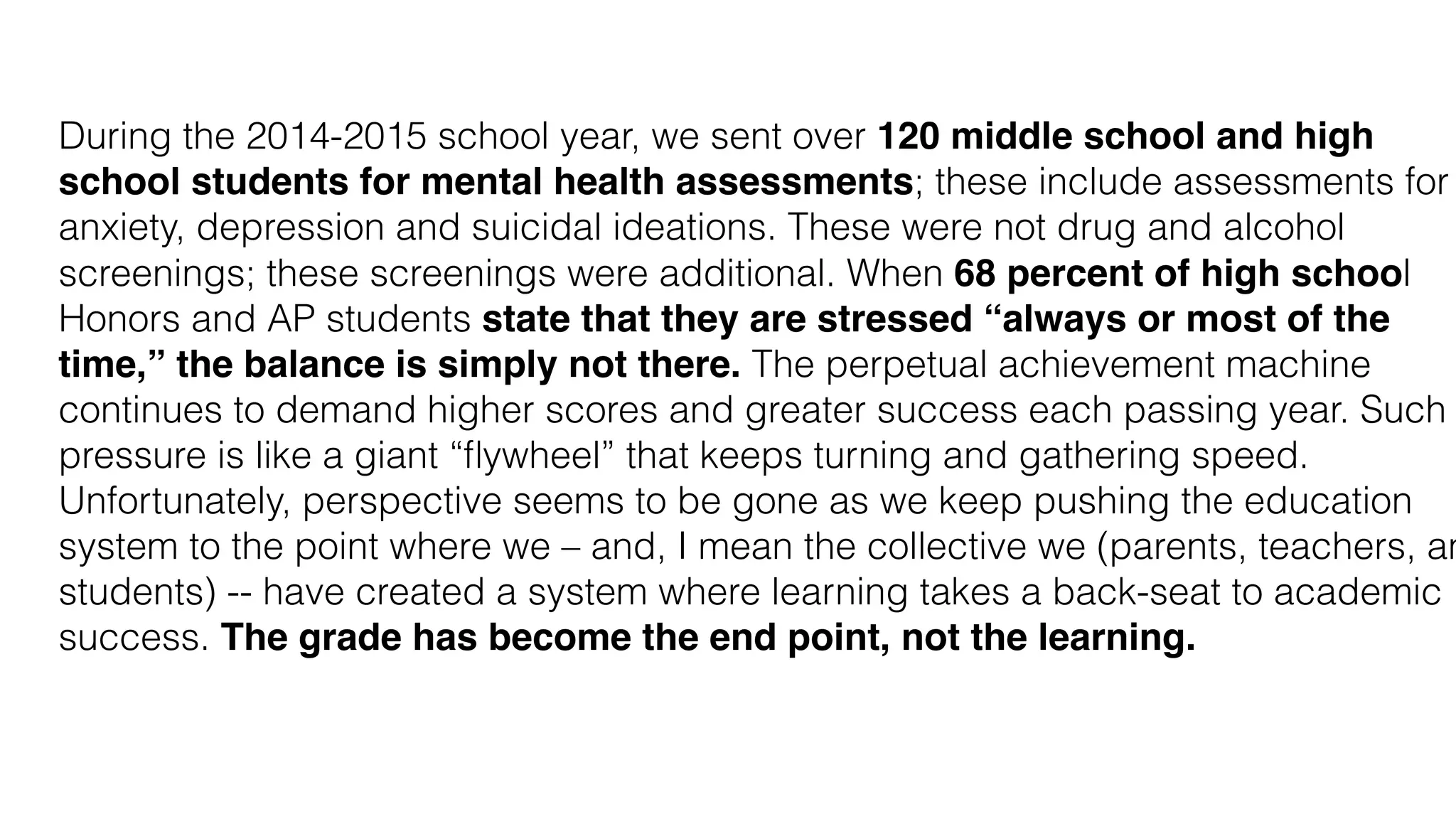 HOW DO YOU READ THIS?
 