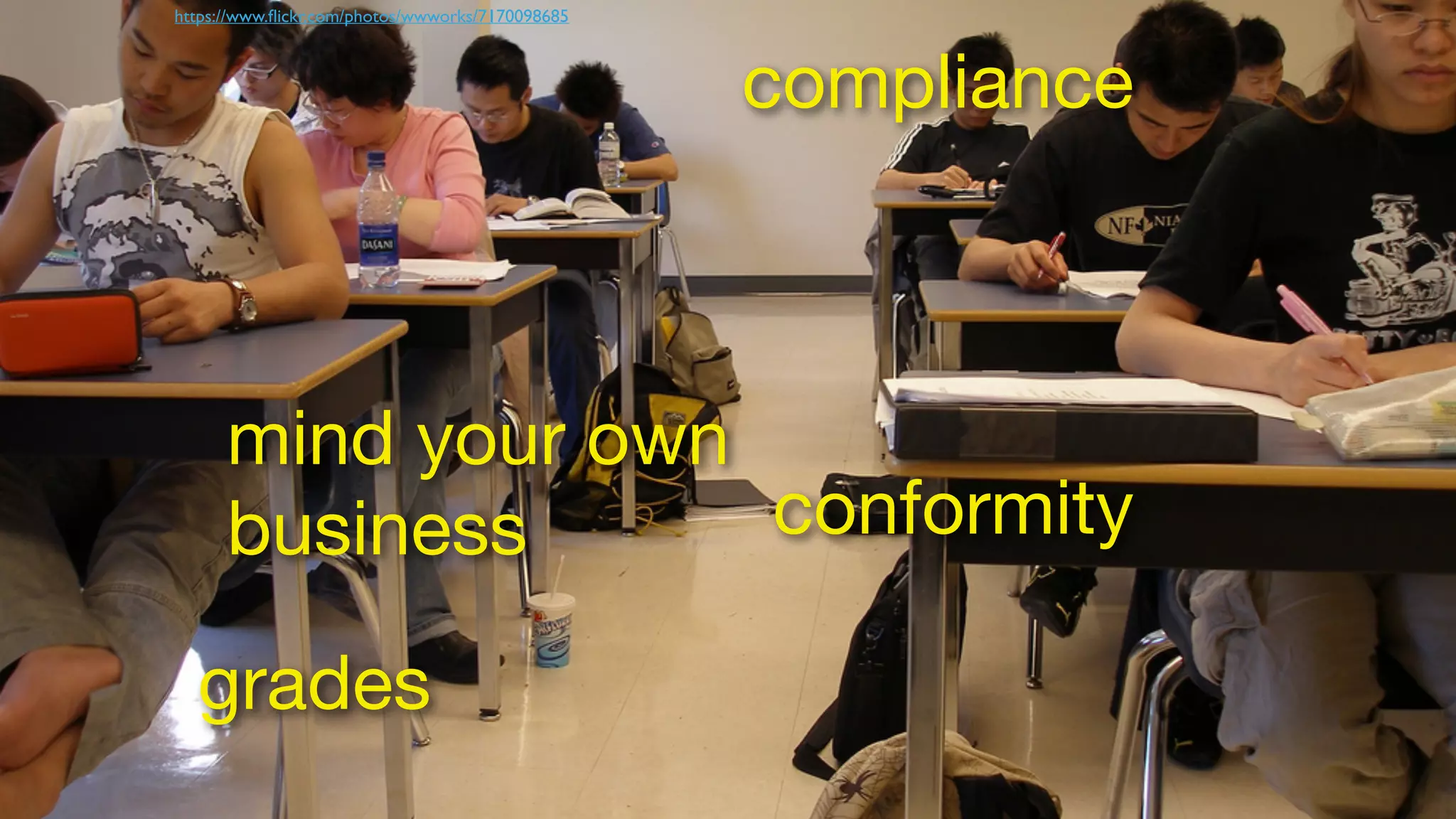 HOW DO YOU READ THIS?
 