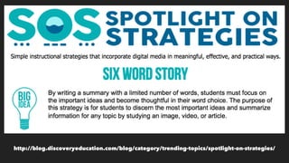 “Can you send me all
the assignments
ahead of time?”
 