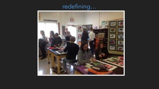 CONNECT IN MULTIPLE WAYS
 