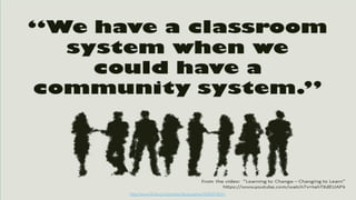 CREATE TOGETHER
http://youtu.be/K-q-KXE759U
 