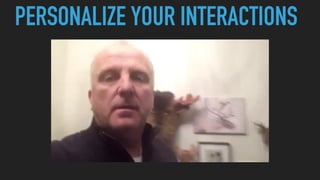 WHAT’S THE ROLE OF TECHNOLOGY
TO TRANSFORM ASSESSMENT?
 