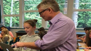 “...rigorous and relevant education to
all students in a learning environment
that fosters high expectations and
data.”
SOUND FAMILIAR?
 