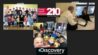 WILL TECHNOLOGY SAVE US?
 