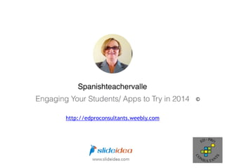 ©
http://edproconsultants.weebly.com
 