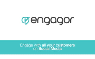 Engagor introduction