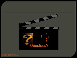 Retirar qualquer corpo estranho da boca;