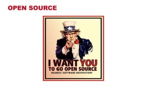 OPEN SOURCE
 