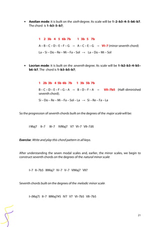 Basic audio recording and mixing | PDF