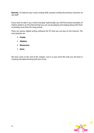 Basic audio recording and mixing | PDF