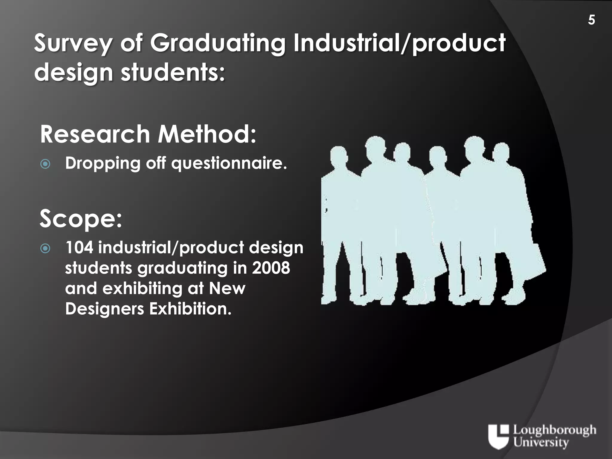 Digital Industrial Design Curriculium