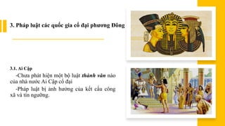 Evolution of Human Society and State Formation in Ancient Eastern ...