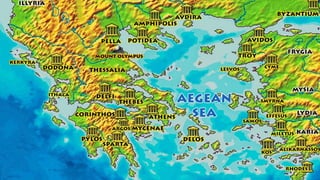 Evolution of Human Society and State Formation in Ancient Eastern ...