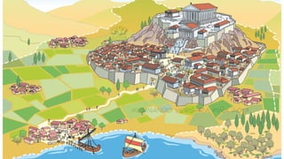 Evolution of Human Society and State Formation in Ancient Eastern ...